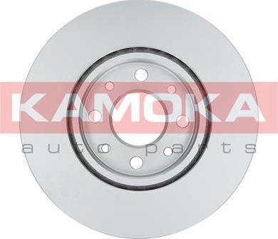 Kamoka 1031042 - Kočioni disk www.molydon.hr