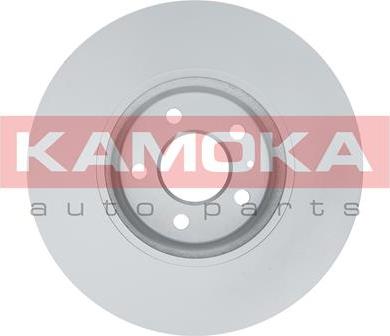 Kamoka 1031055 - Kočioni disk www.molydon.hr