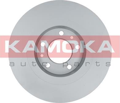 Kamoka 1031050 - Kočioni disk www.molydon.hr