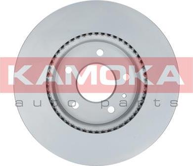 Kamoka 1031051 - Kočioni disk www.molydon.hr