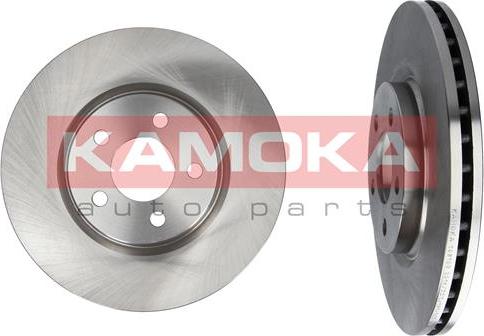 Kamoka 103105 - Kočioni disk www.molydon.hr