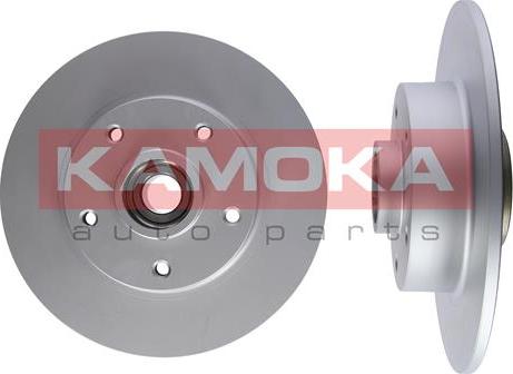 Kamoka 1031064 - Kočioni disk www.molydon.hr