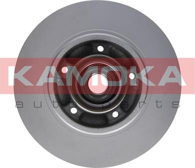 Kamoka 1031064 - Kočioni disk www.molydon.hr