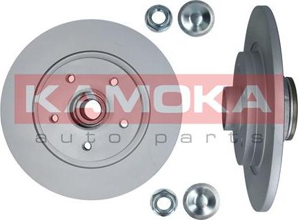 Kamoka 1031065 - Kočioni disk www.molydon.hr