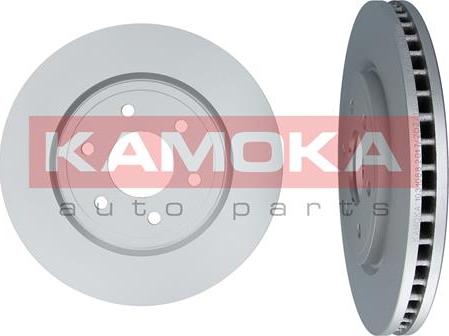 Kamoka 1031068 - Kočioni disk www.molydon.hr