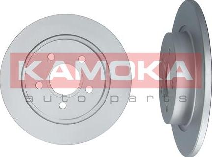 Kamoka 1031006 - Kočioni disk www.molydon.hr