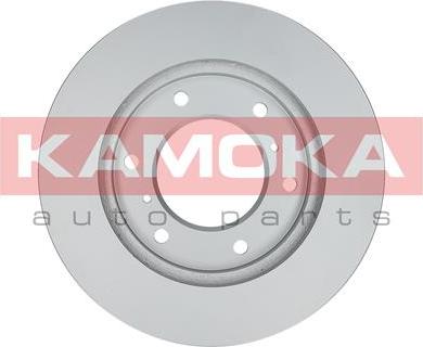 Kamoka 1031008 - Kočioni disk www.molydon.hr