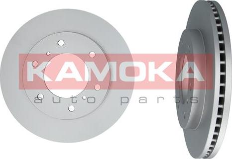 Kamoka 1031008 - Kočioni disk www.molydon.hr