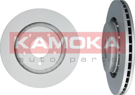 Kamoka 1031014 - Kočioni disk www.molydon.hr