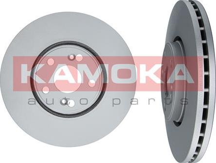 Kamoka 1031018 - Kočioni disk www.molydon.hr