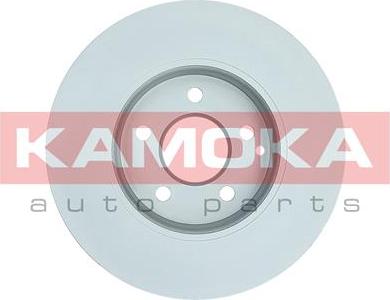 Kamoka 1031017 - Kočioni disk www.molydon.hr