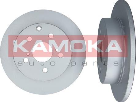 Kamoka 103101 - Kočioni disk www.molydon.hr