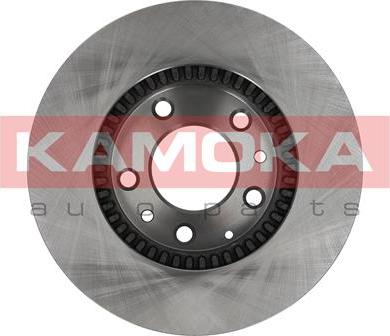 Kamoka 1031089 - Kočioni disk www.molydon.hr