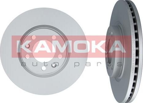 Kamoka 1031082 - Kočioni disk www.molydon.hr