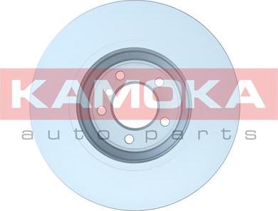 Kamoka 103108 - Kočioni disk www.molydon.hr