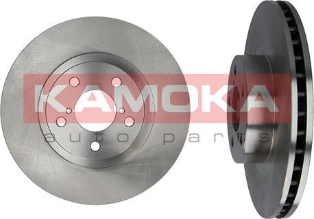 Kamoka 1031032 - Kočioni disk www.molydon.hr