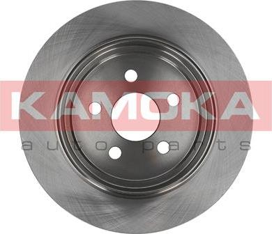 Kamoka 103103 - Kočioni disk www.molydon.hr