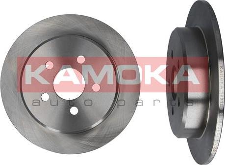 Kamoka 103103 - Kočioni disk www.molydon.hr