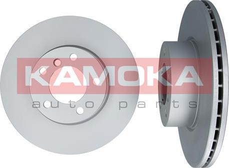 Kamoka 1031024 - Kočioni disk www.molydon.hr