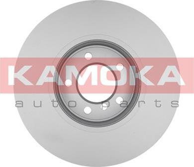 Kamoka 1031026 - Kočioni disk www.molydon.hr