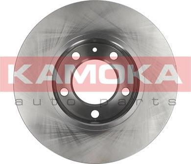 Kamoka 1031023 - Kočioni disk www.molydon.hr