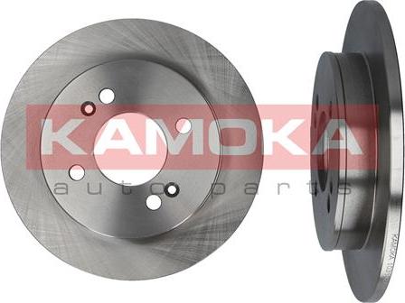 Kamoka 1031027 - Kočioni disk www.molydon.hr