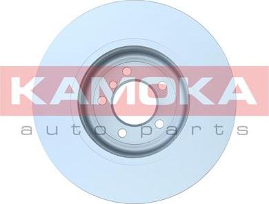 Kamoka 103102 - Kočioni disk www.molydon.hr