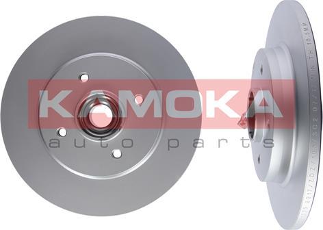 Kamoka 1031079 - Kočioni disk www.molydon.hr