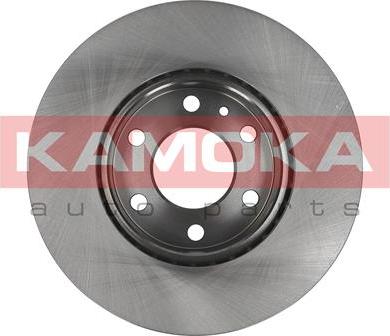 Kamoka 1031075 - Kočioni disk www.molydon.hr