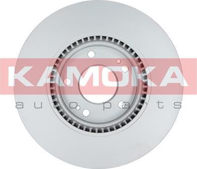 Kamoka 1031070 - Kočioni disk www.molydon.hr