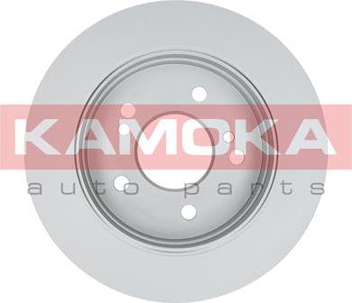 Kamoka 1031078 - Kočioni disk www.molydon.hr