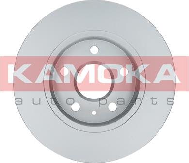 Kamoka 103119 - Kočioni disk www.molydon.hr