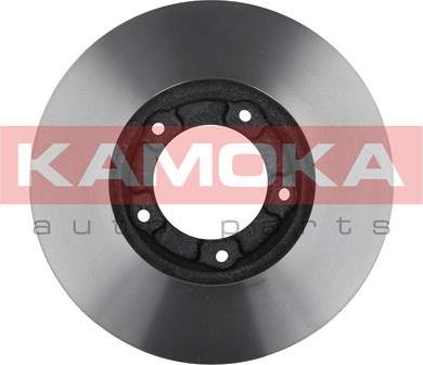 Kamoka 1031144 - Kočioni disk www.molydon.hr