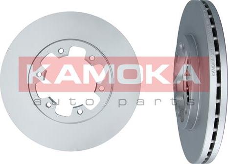 Kamoka 1031143 - Kočioni disk www.molydon.hr