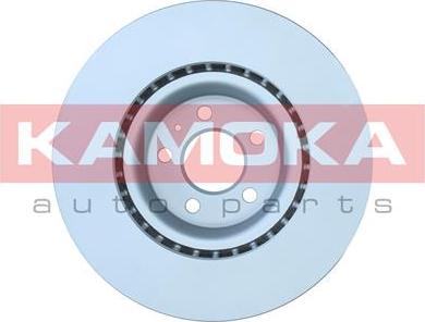 Kamoka 103114 - Kočioni disk www.molydon.hr