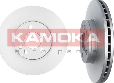 Kamoka 1031109 - Kočioni disk www.molydon.hr