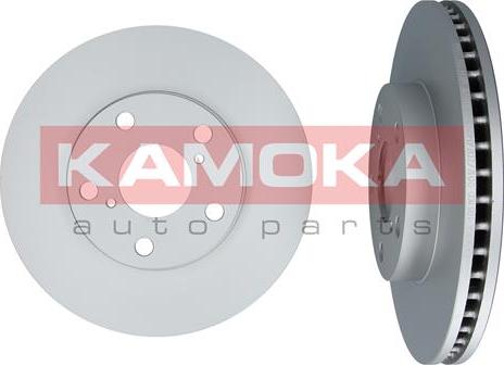 Kamoka 1031100 - Kočioni disk www.molydon.hr