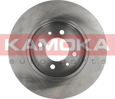 Kamoka 1031107 - Kočioni disk www.molydon.hr