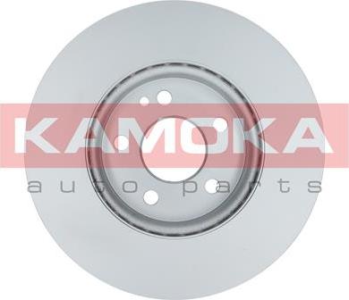 Kamoka 1031114 - Kočioni disk www.molydon.hr