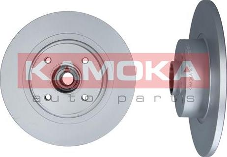 Kamoka 1031136 - Kočioni disk www.molydon.hr