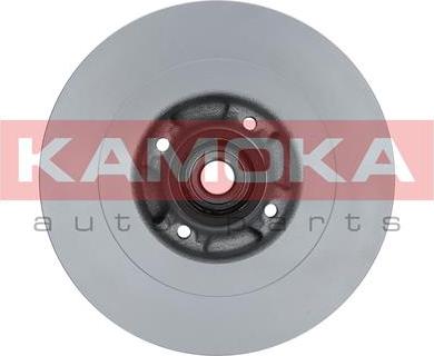 Kamoka 1031136 - Kočioni disk www.molydon.hr