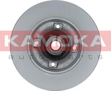 Kamoka 1031137 - Kočioni disk www.molydon.hr