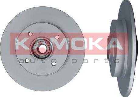 Kamoka 1031137 - Kočioni disk www.molydon.hr