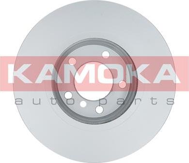 Kamoka 1031126 - Kočioni disk www.molydon.hr