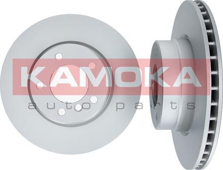 Kamoka 1031126 - Kočioni disk www.molydon.hr