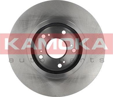 Kamoka 1031127 - Kočioni disk www.molydon.hr