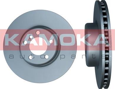 Kamoka 103112 - Kočioni disk www.molydon.hr