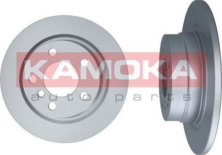 Kamoka 103185 - Kočioni disk www.molydon.hr