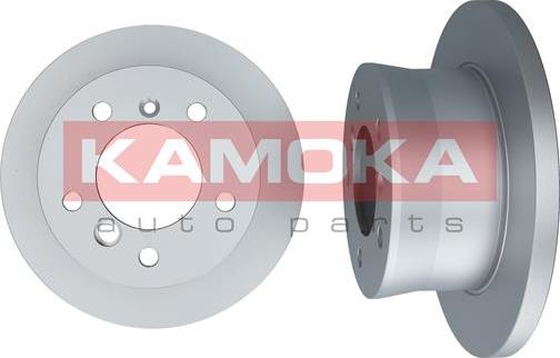 Kamoka 1031864 - Kočioni disk www.molydon.hr