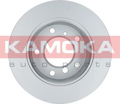 Kamoka 1031864 - Kočioni disk www.molydon.hr